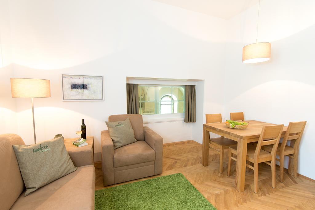 Himmlisch Urlauben In Tieschen Apartamento Quarto foto