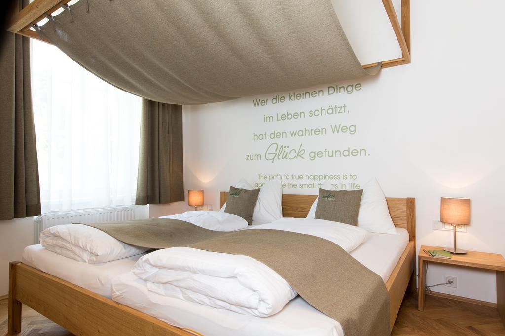 Himmlisch Urlauben In Tieschen Apartamento Quarto foto